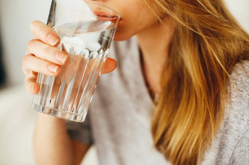 Как правильно выбрать питьевую воду