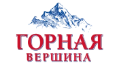 Вода Горная вершина