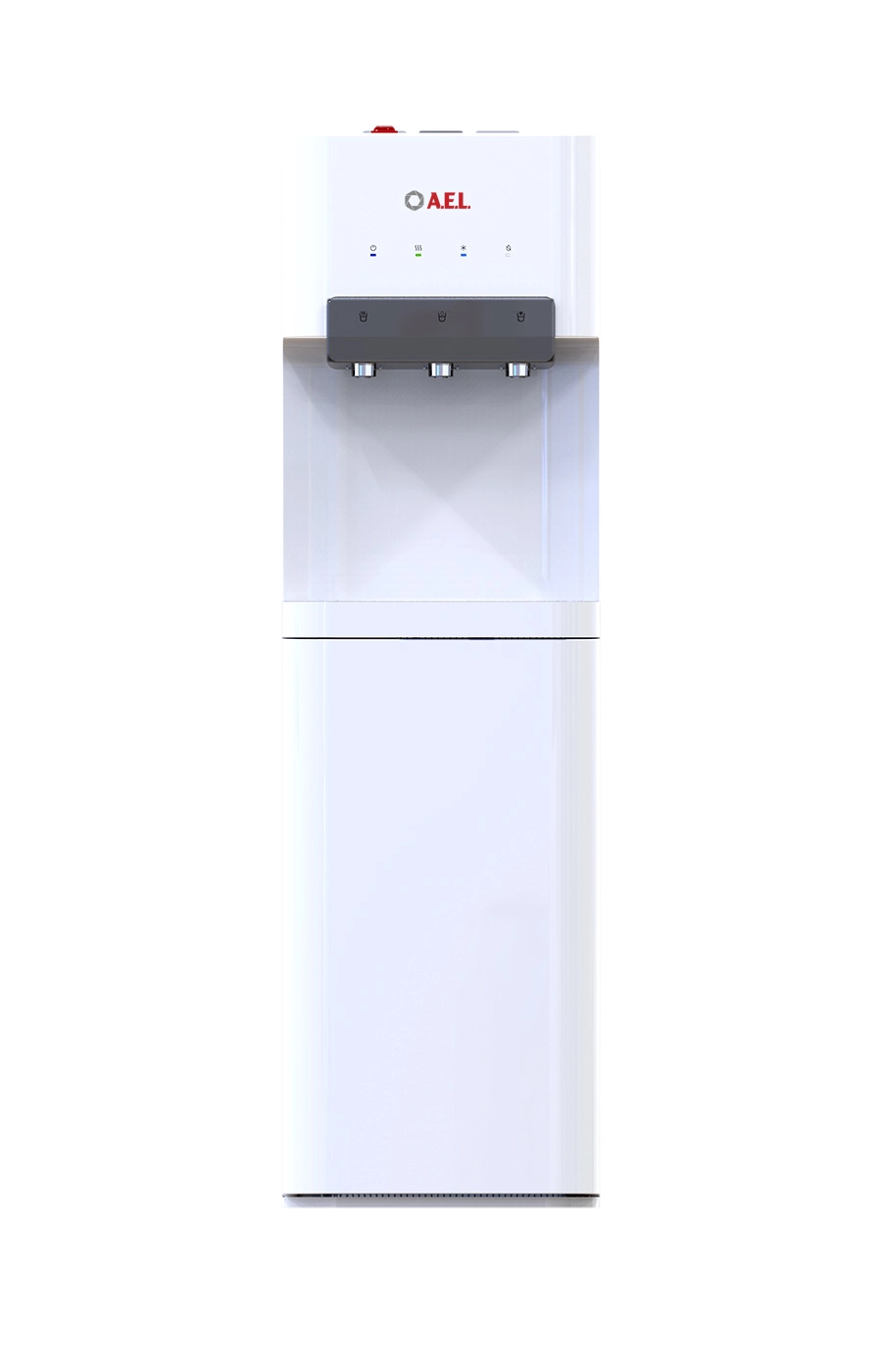 Кулер для воды LD-AEL-827a white от магазина Одежда+