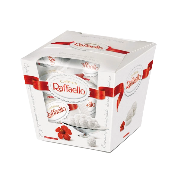 Конфеты "Рафаэлло" 150 гр.